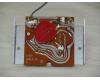 panel mount train speed controller (used)