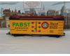 Pabst Malt Syrup Beverages reefer #91021 (used)