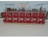 Rio Grande stock car #4068 (used)