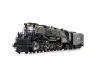 Union Pacific Big Boy #4014 heritage edition<br /><strong>Scale:</strong> HO