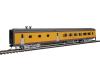 Union Pacific "City Of Los Angeles" 85' Lighted 48-Seat Diner #4808