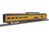 Union Pacific "Harriman" 85' ACF Lighted Dome-Lounge #9004