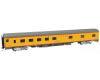 Union Pacific "Cabarton" 85' Budd 10-6 Sleeper #202