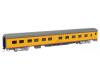 Union Pacific "Cabarton" 85' Budd 10-6 Sleeper #202