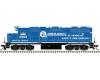 Conrail (Spirit of Conrail) GP38 #2943