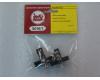 track power feed clips (used)