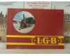 pile of old LGB catalogs (used)
