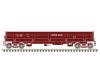 Southern Pacific Difco Side Dump Car #6408