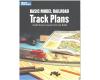 Basic Model Railroad Track Plans (used)