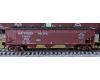Southern Pacific (T&NO) 3-Bay Offset Side Hopper With Load #4894