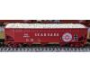Seaboard Air Line 3-Bay Offset Side Hopper With Load #38670