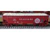 Seaboard Air Line 3-Bay Offset Side Hopper With Load #38747<br /><strong>Scale:</strong> N