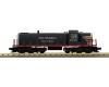 Southern Pacific scale RSD-5 #5445 with ProtoSound 3.0