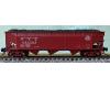 New York Central 3-Bay Offset Side Hopper With Load #951727