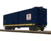 Chesapeake & Ohio 50' PS-1 boxcar with Youngstown door #21457