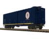Chesapeake & Ohio 50' PS-1 boxcar with Youngstown door #21494