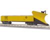 Erie heavy duty snow plow #9009