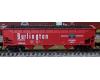 Burlington 3-Bay Offset Side Hopper With Load #170842