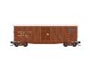 Southern Pacific® Supply Car 3-Pack With Jewel Cases