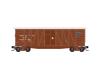 Southern Pacific® Supply Car 3-Pack With Jewel Cases