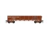 Southern Pacific® Supply Car 3-Pack With Jewel Cases