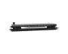 Northern Pacific Log Gondola 3-Pack With Jewel Cases