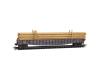 Northern Pacific Log Gondola 3-Pack With Jewel Cases