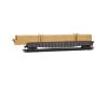 Northern Pacific Log Gondola 3-Pack With Jewel Cases