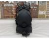 BP two-axle tank car (used)