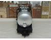BASF two-axle tank car (used)