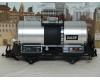 BASF two-axle tank car (used)