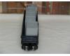 1991 Toy Fair gondola with crates