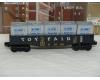 1991 Toy Fair gondola with crates