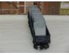 1991 Toy Fair gondola with crates