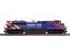 Montana Rail Link (Essential Workers) SD70ACe #4404