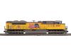 Union Pacific (flag) with PTC SD70ACe #8810