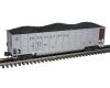 Pennsylvania Railroad Coalporter gondola #392058