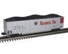 Santa Fe Coalporter gondola #143045