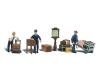 Depot Workers & Accessories
