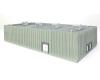 Modern Concrete Grocery Warehouse kit