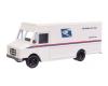 Morgan Olson® Route Star Van 2-Ton Delivery Truck - US Postal Service