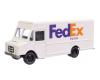 Morgan Olson® Route Star Van - FedEx Express