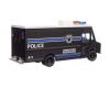 Morgan Olson® Route Star Van - Police - Crime Scene Investigation
