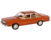 1978 Ford® Fairmont sedan - medium chestnut metallic 2-pack