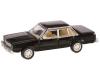 1978 Ford® Fairmont sedan - black