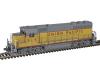 Union Pacific GP40 Locomotive #503