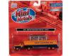 1960 Ford tractor / tanker trailer set - Gulf Oil