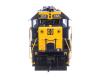 Santa Fe EMD GP35 Locomotive #3359 With ESU LokSound