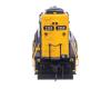 Santa Fe EMD GP35 Locomotive #3359 With ESU LokSound