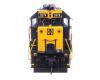 Santa Fe EMD GP35 Locomotive #3374 With ESU LokSound